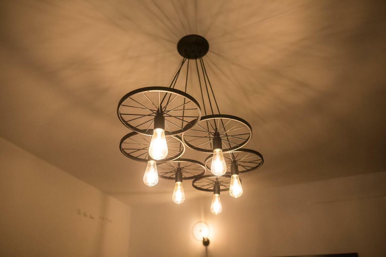 Modestm#Ilike# Apartman Lviv Kültér fotó