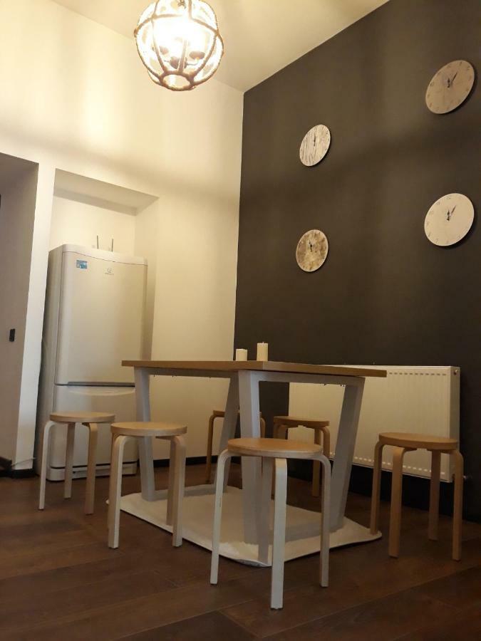 Modestm#Ilike# Apartman Lviv Kültér fotó