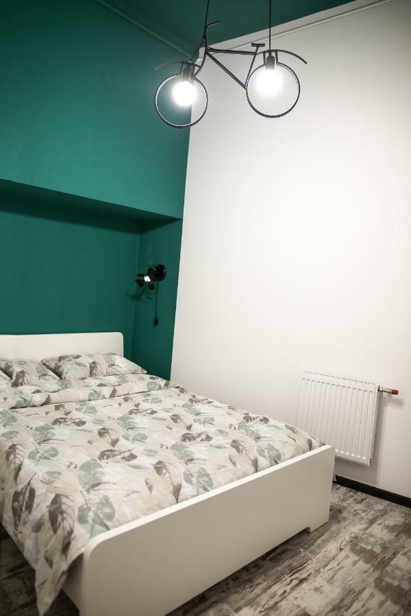 Modestm#Ilike# Apartman Lviv Kültér fotó