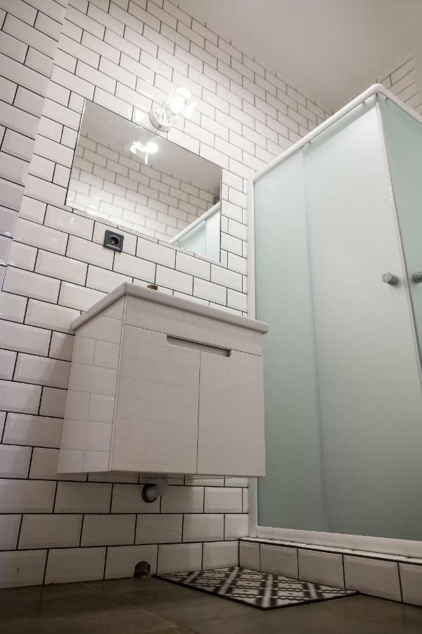 Modestm#Ilike# Apartman Lviv Kültér fotó